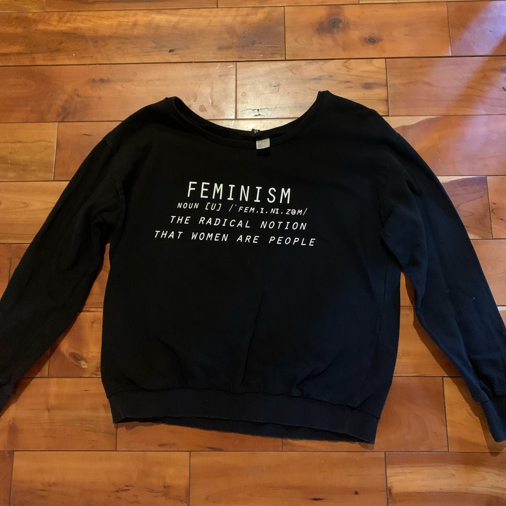 H&M Crew Neck